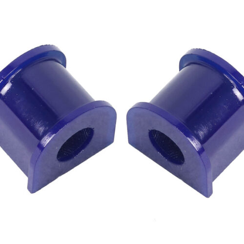 SuperPro SPF0266-16K 1991 Honda Accord SE Rear 16mm Sway Bar Mount Bushing Set - Image 4
