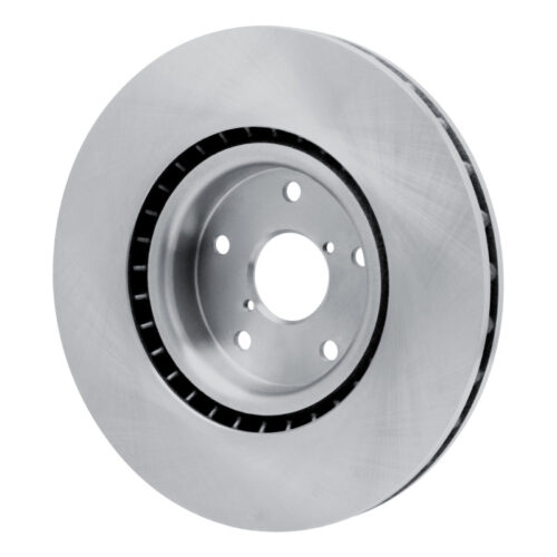 DFC 13-17 Subaru WRX STI Front Brake Rotor - Image 3
