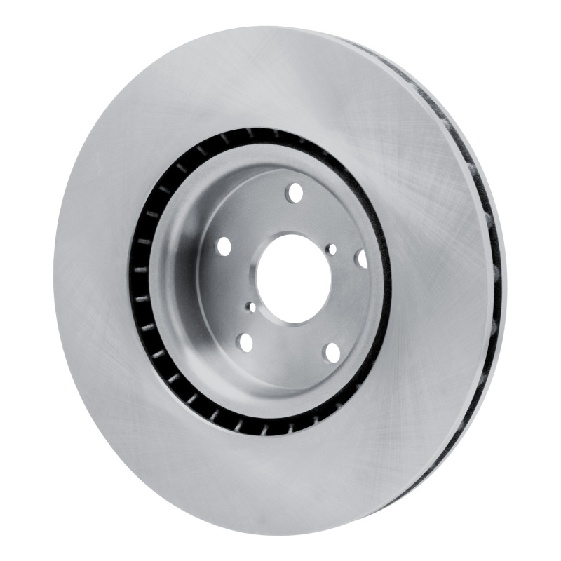 DFC 13-17 Subaru WRX STI Front Brake Rotor - Image 3