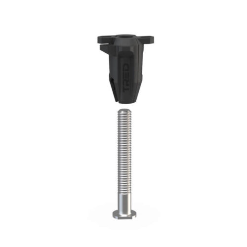 Alternative view of ARB Quick Release Retaining Pin Pk 2