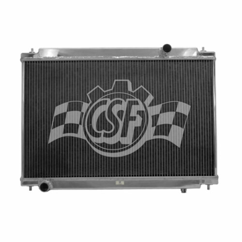 CSF for 08-18 Nissan GT-R Radiator