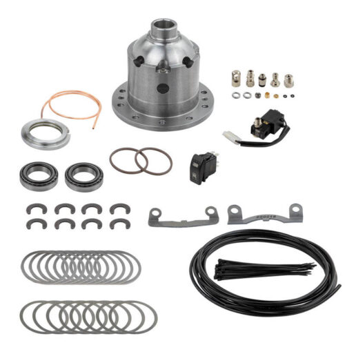 ARB Airlocker 30 Spl Gm8.5In 10Bolt Aam860 S/N - Image 2