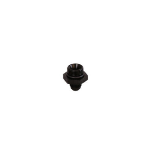 Alternative view of Aeromotive AN-8 Cutoff to AN-10 Flare Union