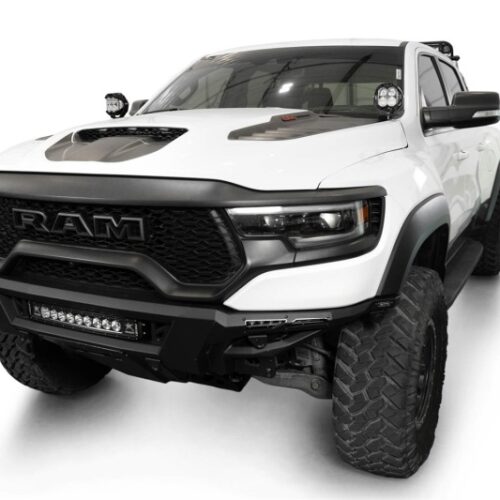 Addictive Desert Designs for 21-23 Ram TRX Ditch Light Brackets - Image 4