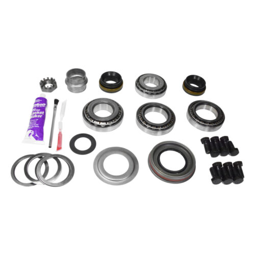 Alternative view of Yukon Gear Master Overhaul Kit for 2017+ Ford Dana 60 Front Differential