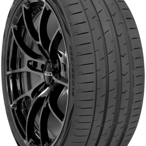 Alternative view of Toyo Proxes Sport 2 Tire - 235/40R18 (95Y) XL