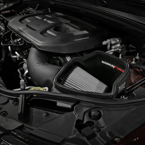 aFe Power MagnumFORCE Intakes Stage-2 PDS AIS 16-19 Jeep Grand Cherokee (WK2) V6-3.6L - Image 10