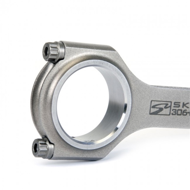 Skunk2 Alpha Series Honda H22A Connecting Rods - Image 4