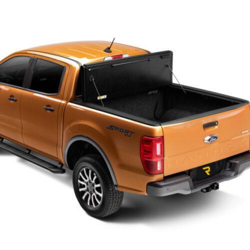 UnderCover 2024 Ford Ranger 5ft Bed Armor Flex Bed Cover - Image 10