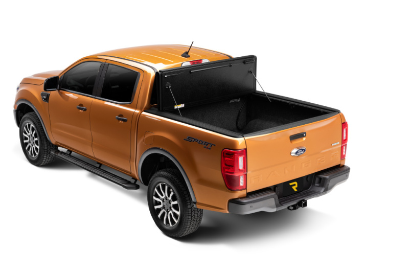UnderCover 2024 Ford Ranger 5ft Bed Armor Flex Bed Cover - Image 10
