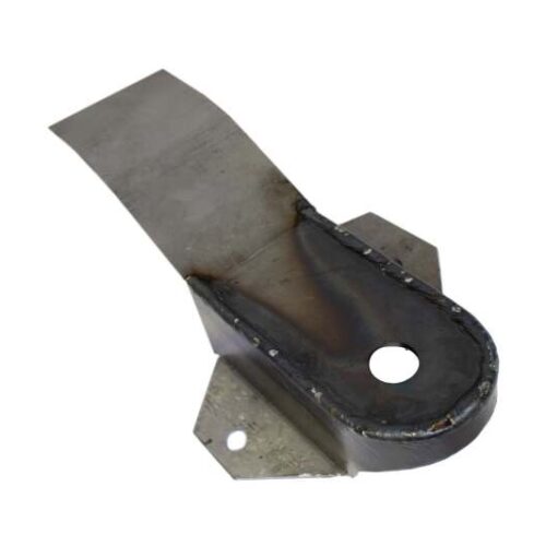 Rust Buster 97-04 Dodge Dakota Front Fuel Tank Crossmember - Image 4