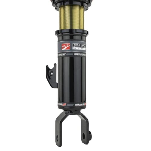 Skunk2 00-09 Honda S2000 Pro-ST Coilovers - Mono-Tube Shortened Damper - Image 6