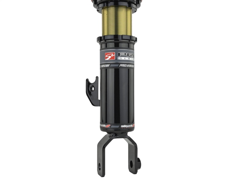 Skunk2 00-09 Honda S2000 Pro-ST Coilovers - Mono-Tube Shortened Damper - Image 6