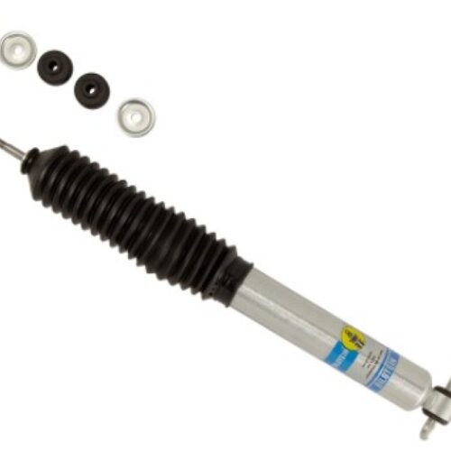 Bilstein 5100 Series for 1998 Jeep Wrangler SE Front 46mm Monotube Shock Absorber