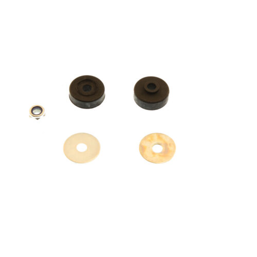Bilstein B6 for 1993 Toyota T100 Base 4WD Front 46mm Monotube Shock Absorber - Image 3