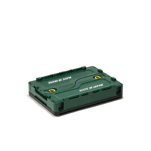 Rays Folding Container Box 23S 20L - Oliver Green - Image 2