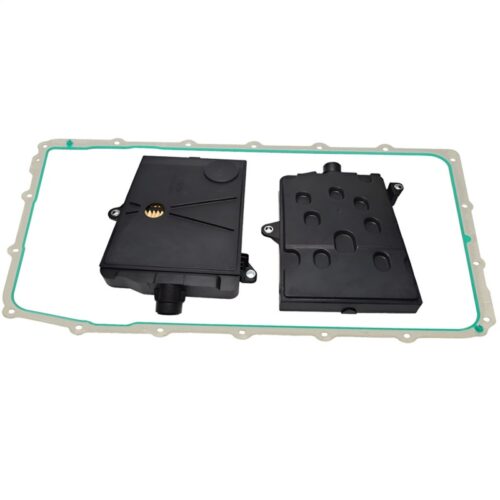 Alternative view of BD DIesel 17-24 Ford 10R80 Transmission Filter Service Kit