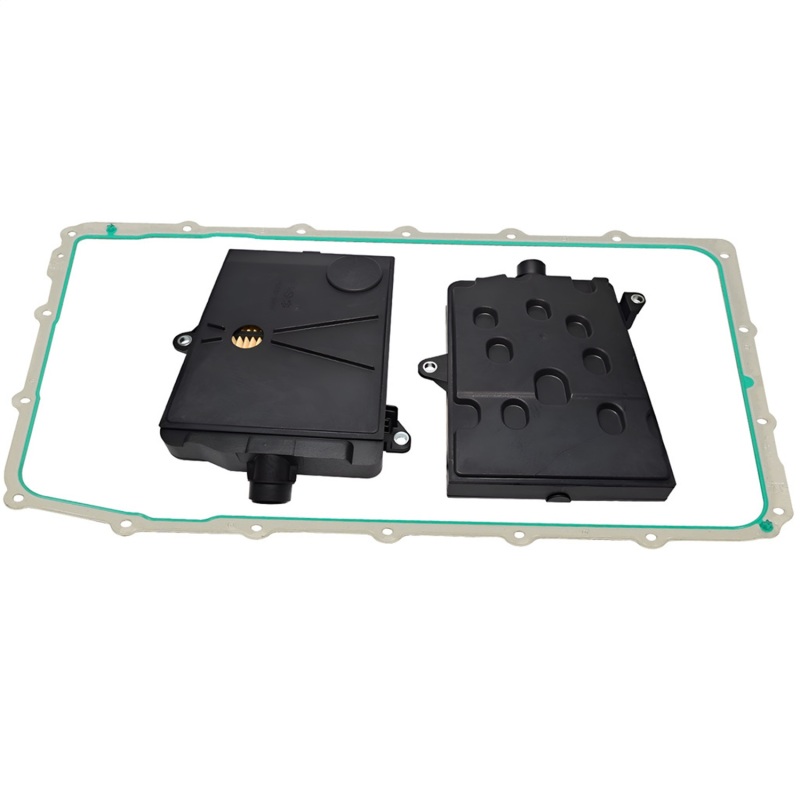 BD DIesel 17-24 Ford 10R80 Transmission Filter Service Kit - Image 2