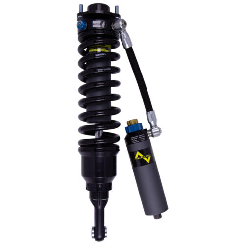Bilstein B8 8112 Series for 05-22 Toyota Tacoma Front Right Shock Absorber and Coil Spring Assembly - Image 4