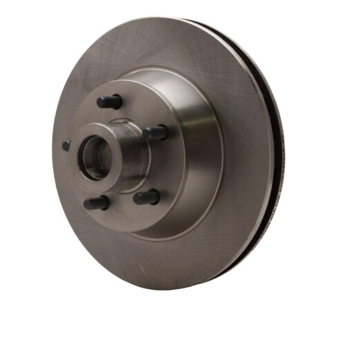 DFC 71-81 Chrysler New Yorker Front Brake Rotor
