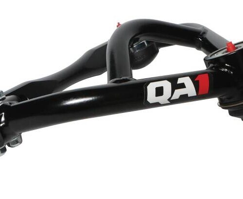 QA1 82-04 Chevrolet S-10 Street Performance Upper Control Arm Kit - Front