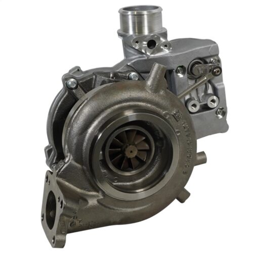 BD Diesel 1045844 17-21 Chevy/GM L5P Duramax 6.6L Screamer Turbo - Image 4