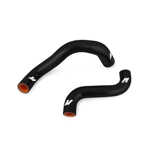 Alternative view of Mishimoto Silicone Hose Kit for 95-98 Nissan 240SX S14 w/ LSX Swap Black