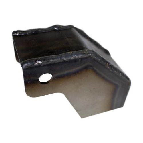 Rust Buster 97-04 Dodge Dakota Front Fuel Tank Crossmember - Image 7