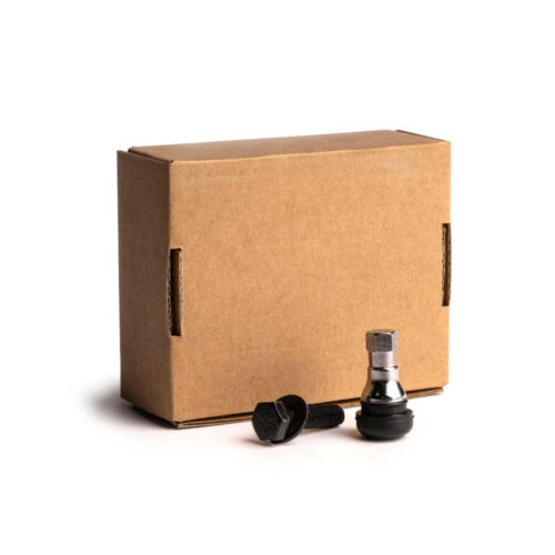 Method Beadlock Hardware Kit - 5/16-18x1.25in - 24 Piece - Image 2