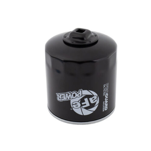 aFe Power Pro GUARD D2 Oil Filter 93-11 Ford Gas Trucks V8 4.6L/5.4L/5.8L (4 Pack) - Image 6
