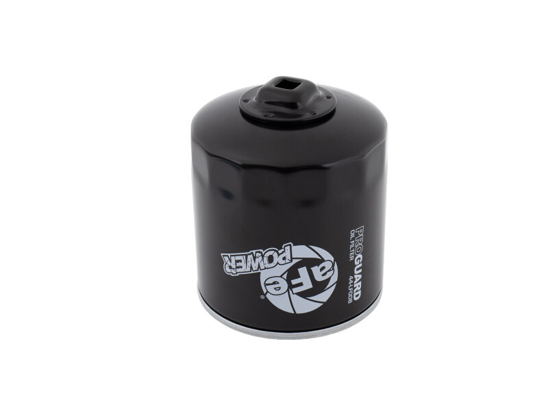 aFe Power Pro GUARD D2 Oil Filter 93-11 Ford Gas Trucks V8 4.6L/5.4L/5.8L (4 Pack) - Image 6