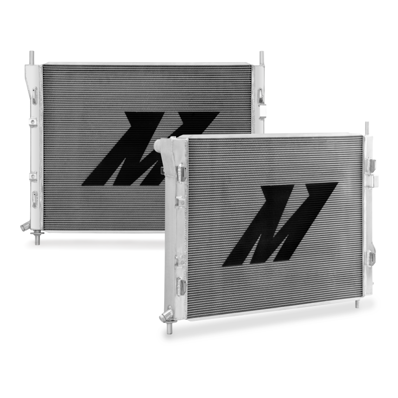 Mishimoto Performance Aluminum Radiator for 2015+ Ford Mustang GT