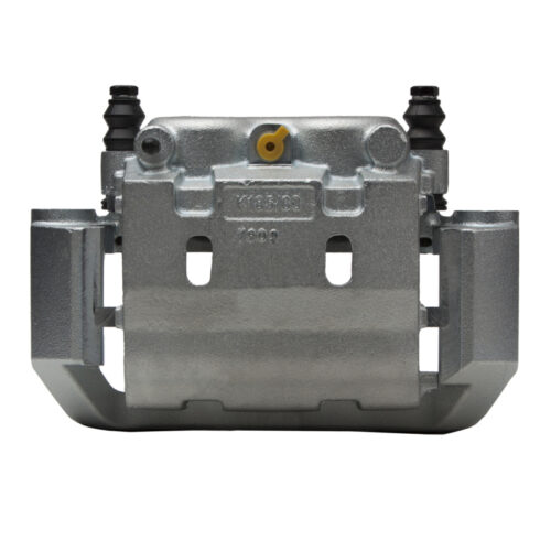 DFC 99-20 Coachmen Aurora Rear Left/Front Left Silver Zinc Coated Premium Caliper - Image 3