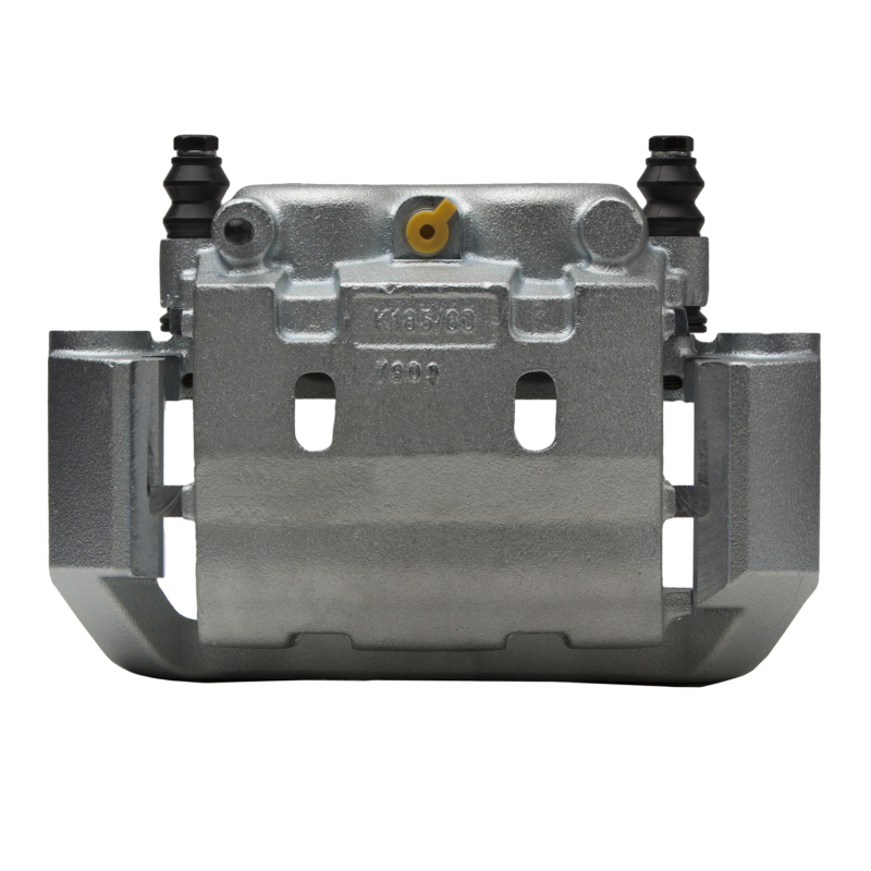 DFC 99-20 Coachmen Aurora Rear Left/Front Left Silver Zinc Coated Premium Caliper - Image 3