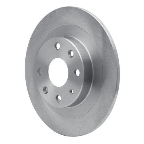 DFC 94-02 Mazda Miata Rear Brake Rotor - Image 2