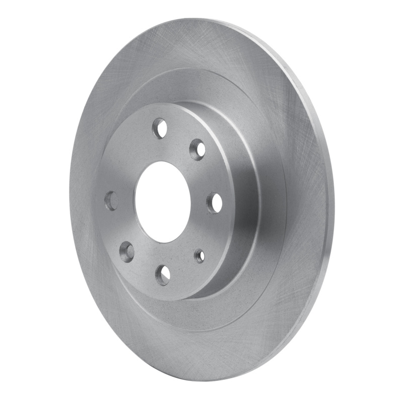 DFC 94-02 Mazda Miata Rear Brake Rotor - Image 2
