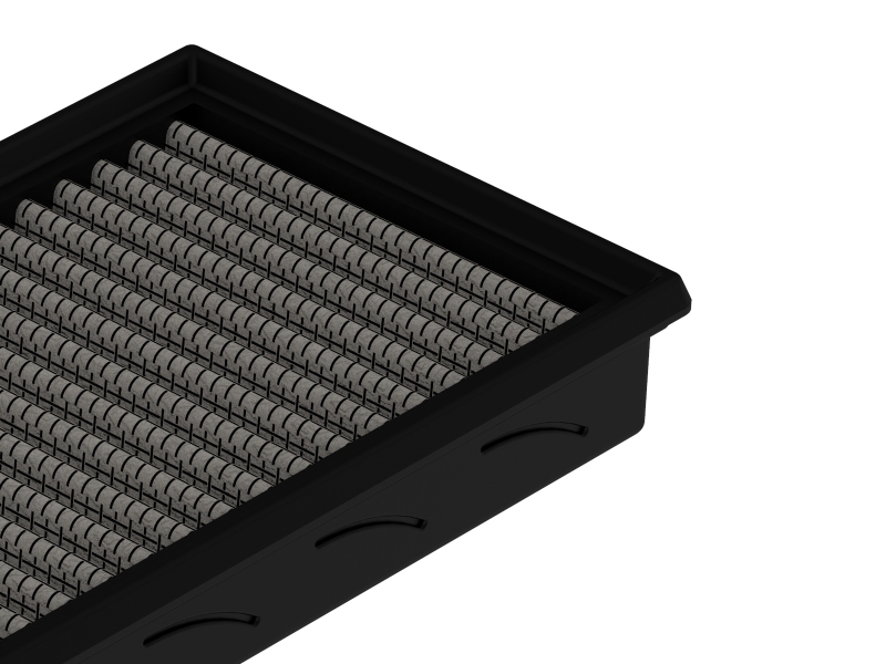 aFe Power MagnumFLOW Air Filters OER PDS A/F PDS Mercedes S Cls 00-11 CL/SL Cls 01-11 V8 - Image 5