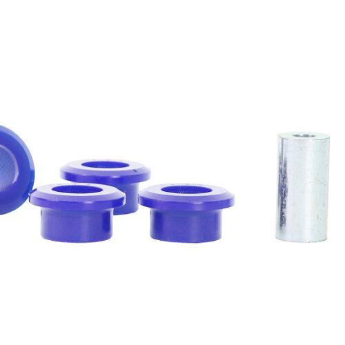 SuperPro 2015 Audi A3 Quattro Premium Front Lower Inner Forward Control Arm Bushing Kit - Image 3