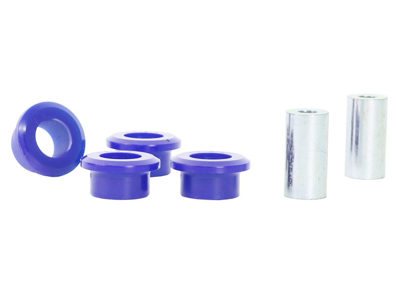 SuperPro 2015 Audi A3 Quattro Premium Front Lower Inner Forward Control Arm Bushing Kit - Image 3