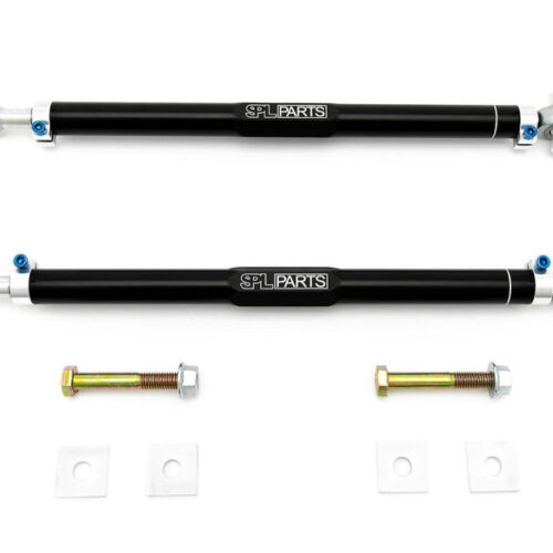 SPL Rear Toe Links with Eccentric Lockouts for 2020+ Toyota GR Supra (A90) / 2019+ BMW Z4 (G29) - Image 5