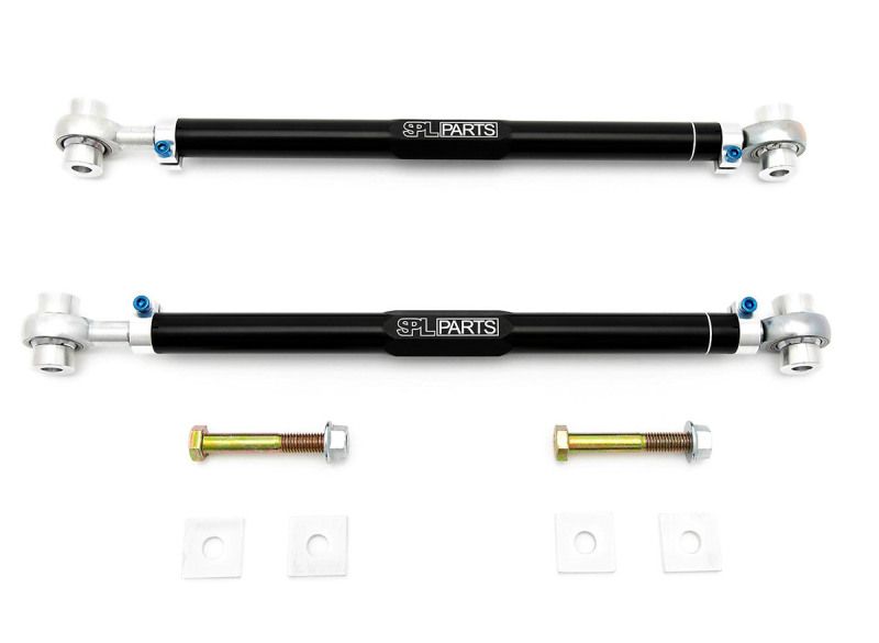 SPL Rear Toe Links with Eccentric Lockouts for 2020+ Toyota GR Supra (A90) / 2019+ BMW Z4 (G29) - Image 5
