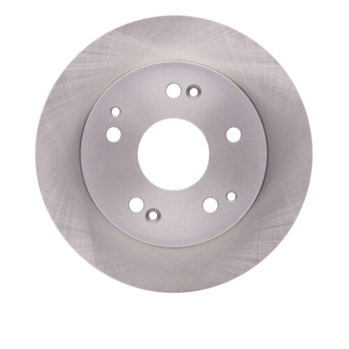 DFC 97-001 Acura Integra Rear Brake Rotor - Image 5