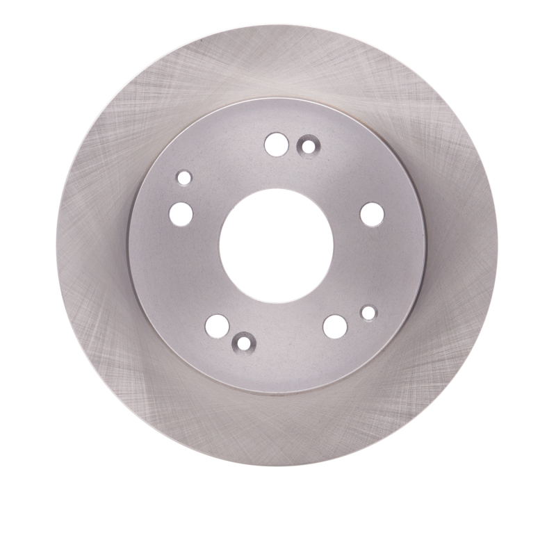 DFC 97-001 Acura Integra Rear Brake Rotor - Image 5