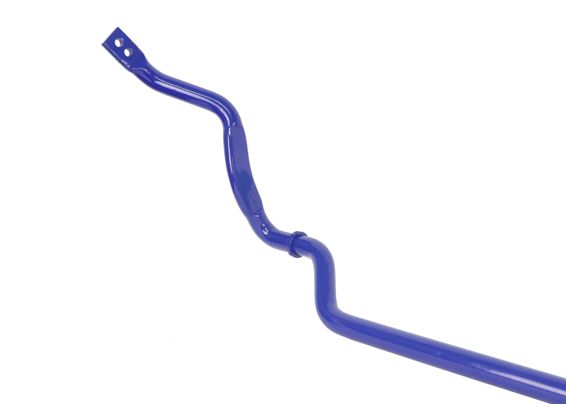 SuperPro 03-23 Toyota 4Runner (without KDSS) Front Sway Bar Kit - Image 3