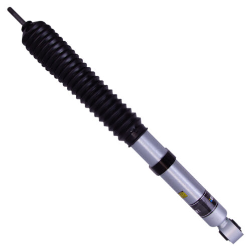 Bilstein for 19-24 Ram 1500 B8 5160 Series Rear Right Shock Absorber Monotube 46mm ID Smooth Body - Image 5