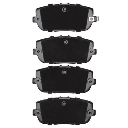 DFC 06-25 Mazda MX-5 Miata Rear Active Performance Pads and Hardware Kit - Image 3