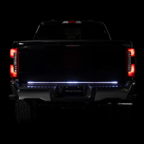 Putco 21-23 Ford F150 w/Factory LED Taillights 60in Freedom Blade LED Tailgate Light Bar - Image 6