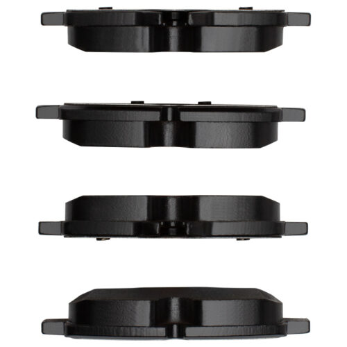 DFC 11-19 BMW M6 Gran Coupe Rear 4000 Hybridynamic Brake Pads - Image 5