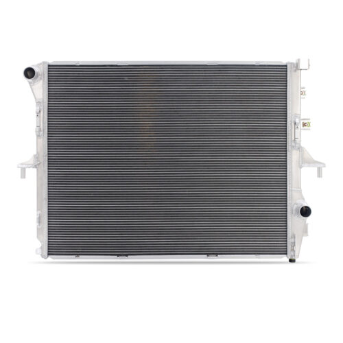 Mishimoto Performance Aluminum Radiator for 03-10 Porsche Cayenne - Image 8
