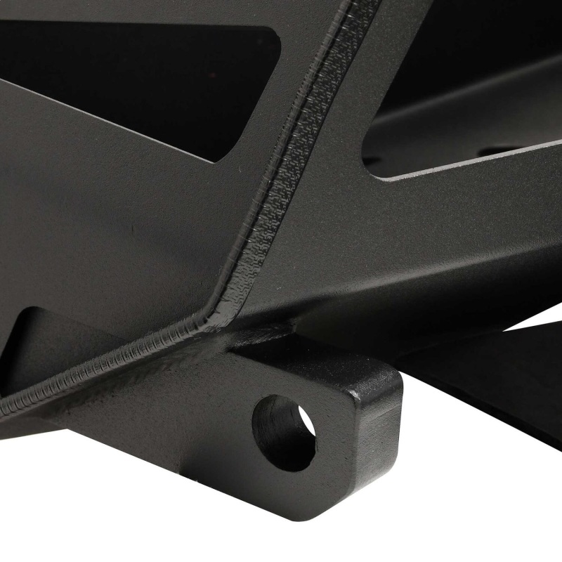 Westin 2022 Nissan Frontier Pro-Series Front Bumper - Textured Black - Image 5